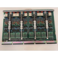 Advantest BGR-016796 PCB...